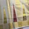 Kerala Traditional Handloom Set Saree