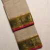 Premium Kanchi Cotton Saree