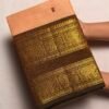 Premium Kanchi Cotton Saree
