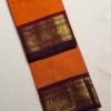 Premium Kanchi Cotton Saree