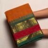 Premium Kanchi Cotton Saree