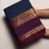 Premium Kanchi Cotton Saree