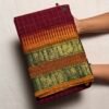 Premium Kanchi Cotton Saree