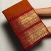Premium Kanchi Cotton Saree