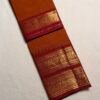 Premium Kanchi Cotton Saree