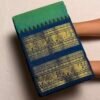 Premium Kanchi Cotton Saree