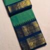 Premium Kanchi Cotton Saree