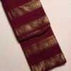 Premium Kanchi Cotton Saree