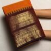 Premium Kanchi Cotton Saree