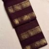 Premium Kanchi Cotton Saree
