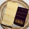 Traditional Madurai Sungudi Cotton Saree with Blouse Piece