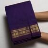 Premium Kanchi Cotton Saree