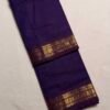 Premium Kanchi Cotton Saree