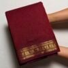 Premium Kanchi Cotton Saree