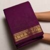 Premium Kanchi Cotton Saree