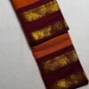 Premium Kanchi Cotton Saree