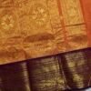 Grand Pallu Premium Kanchi Cotton Saree