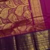 Grand Pallu Premium Kanchi Cotton Saree