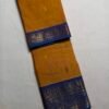 Grand Pallu Premium Kanchi Cotton Saree