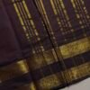 Premium Kanchi Cotton Saree