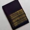 Premium Kanchi Cotton Saree