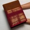 Premium Kanchi Cotton Saree
