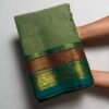 Premium Kanchi Cotton Saree