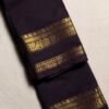 Premium Kanchi Cotton Saree