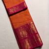 Premium Kanchi Cotton Saree
