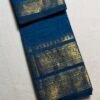 Premium Kanchi Cotton Saree