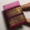 Premium Kanchi Cotton Saree