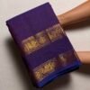 Premium Kanchi Cotton Saree