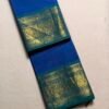 Premium Kanchi Cotton Saree