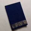 Premium Kanchi Cotton Saree