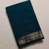 Premium Kanchi Cotton Saree