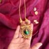 Traditional Double Sided Haaram