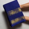 Premium Kanchi Cotton Saree