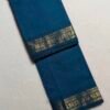 Premium Kanchi Cotton Saree