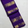Premium Kanchi Cotton Saree