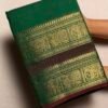 Premium Kanchi Cotton Saree